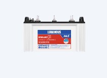 Luminous Rc 16000 Pro